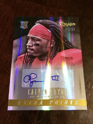 2014 panini prestige gold - 2014,