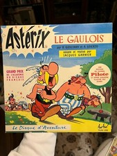 Astérix le Gaulois - Pilote -