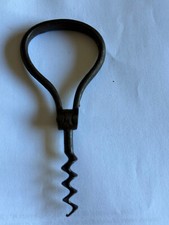 TIRE BOUCHON PLIANT, longueur