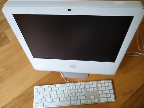 Apple imac combo computer - imac,
