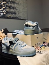 Adidas Forum Buckle Low Bad