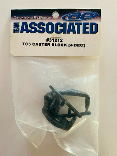 Team associated portes fusées - team,