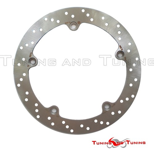 Disque frein arriere brembo - frein,
