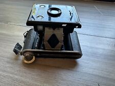 Appareil Photo a Soufflet Agfa Billy Clack Année 1934