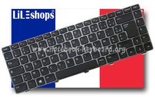 Clavier Français Original Pour Dell Inspiron 15R 5520 / 15R SE 7520 Neuf