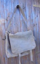 Musette Armée française