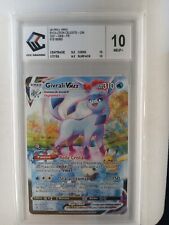 Carte pokemon Français