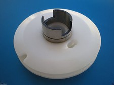 Poulie de démarrage pour HUSQVARNA 181, 281XP, 288XP - 281 288 XP [#503484801]