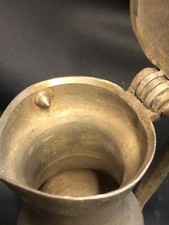 pichet etain pontoise 18eme