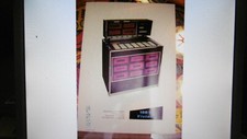 flyer de juke box Jupiter:  VICTORY 100N
