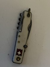 Couteau Pliant Suisse Pradel Collection