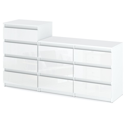 Commode tiroirs hit - à, «