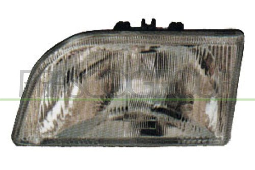 Prasco projecteur principal - prasco,