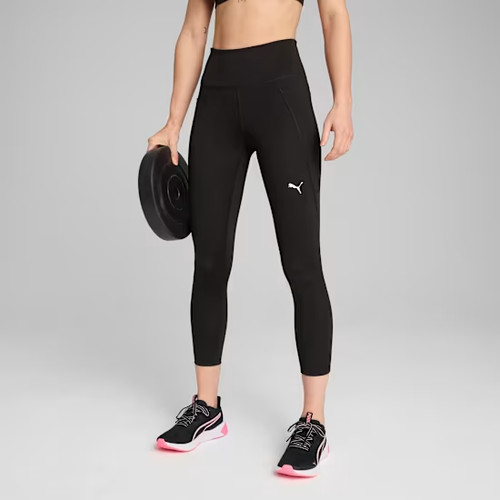 Leggings puma tad - leggings,