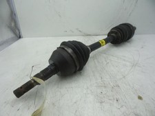 Cardan gauche (transmission) OPEL MERIVA B PHASE 1 13248622