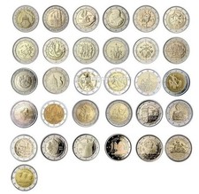 #RM# 2 EURO COMMÉMORATIVE