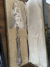 BELLE PELLE A TARTE ARGENT