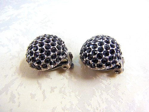 Boucles oreilles yves - boucles,