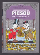 DON ROSA INTEGRALE EPOPEE DE