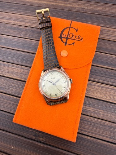 Montre homme fortis vintage - homme,