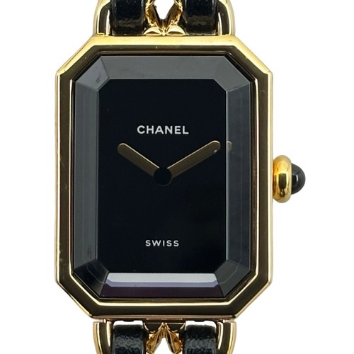 Montre quartz chanel - à,