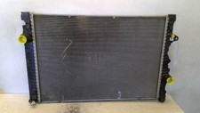 Radiateur eau LAND ROVER RANGE