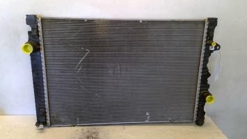 Radiateur eau land rover range - radiateur,