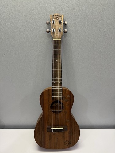 Snail ukulele ukc - snail, ukc-t486