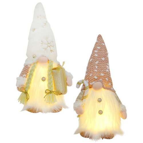 Gnome ornement décoration - , de