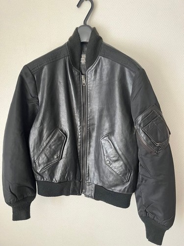 Schott flight zip - flight, up