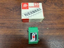 Boitier de commande pour