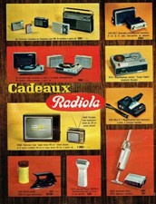 Publicité Advertising 1020