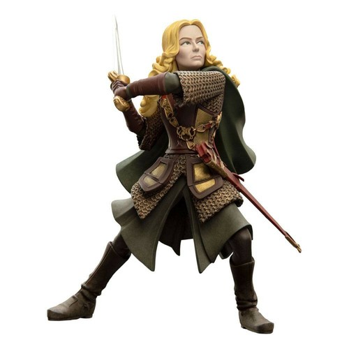 Weta statue vinyl seigneur - weta, le