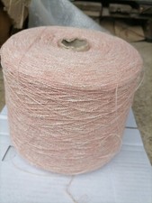 fil a tricoter Alma Sahara