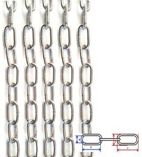 Chaine Diamètre 3mm inox A2