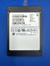 MZ-ILT30TB Samsung PM1643A