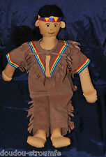 🍀Peluche Doudou Poupée