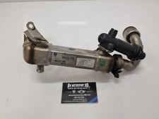 refroidisseur de egr gaz echappement 7794245 bmw e46 e90 e87 m47 m57