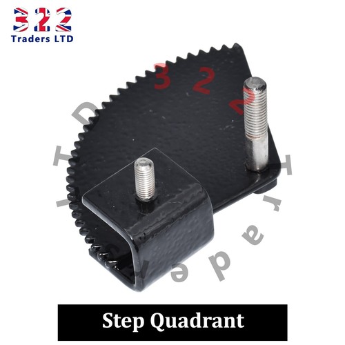 Quadrant dents pour hymer - quadrant,