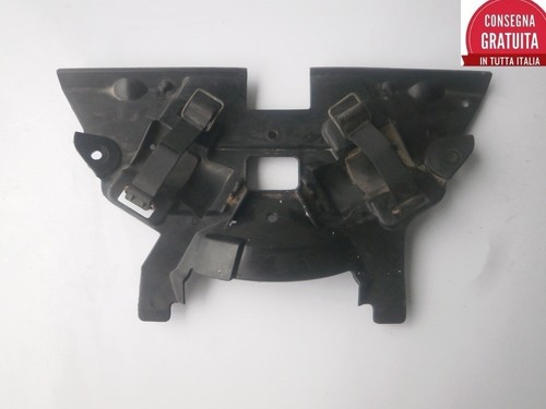 Carter fixation bobines yamaha - fixation,