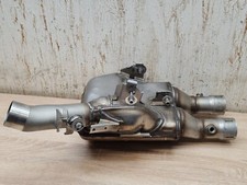 Yamaha YZF-R1 / R1M Downpipe /