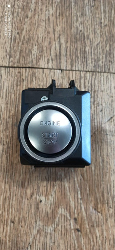 Commutateur bouton start - start, stop