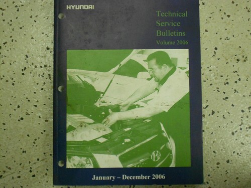 2006 hyundai technique service - technique,