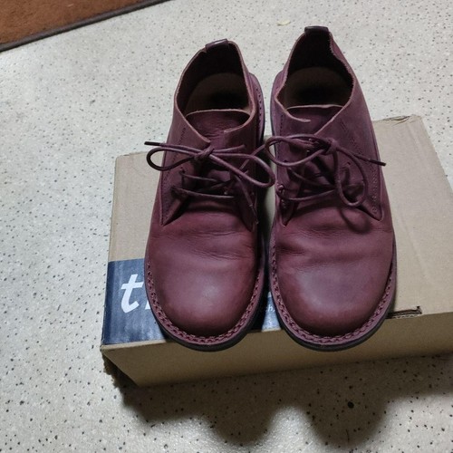 Chaussures plates cuir - plates,