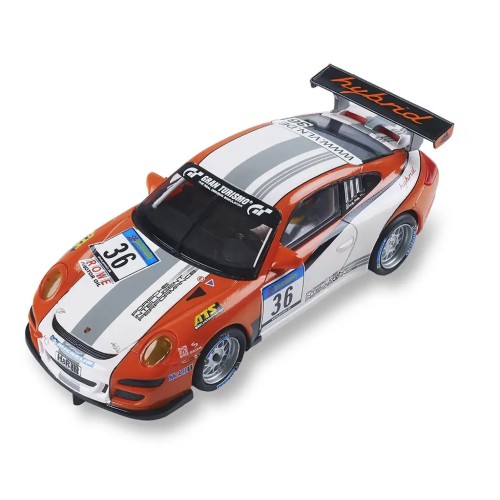 Scx opp u10395x300 porsche 911 - scx,