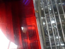 feu arrière fiat idea 1.3 jtd