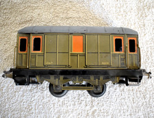 JEP "0" REF 4662 VOITURE A