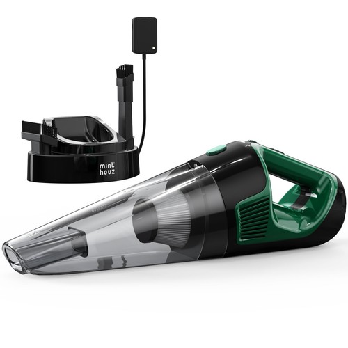 Aspirateur main - aspirateur, main,