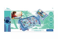 Flipper électronique stitch - flipper,
