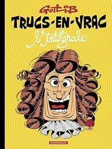 Trucs vrac intégrale - -,